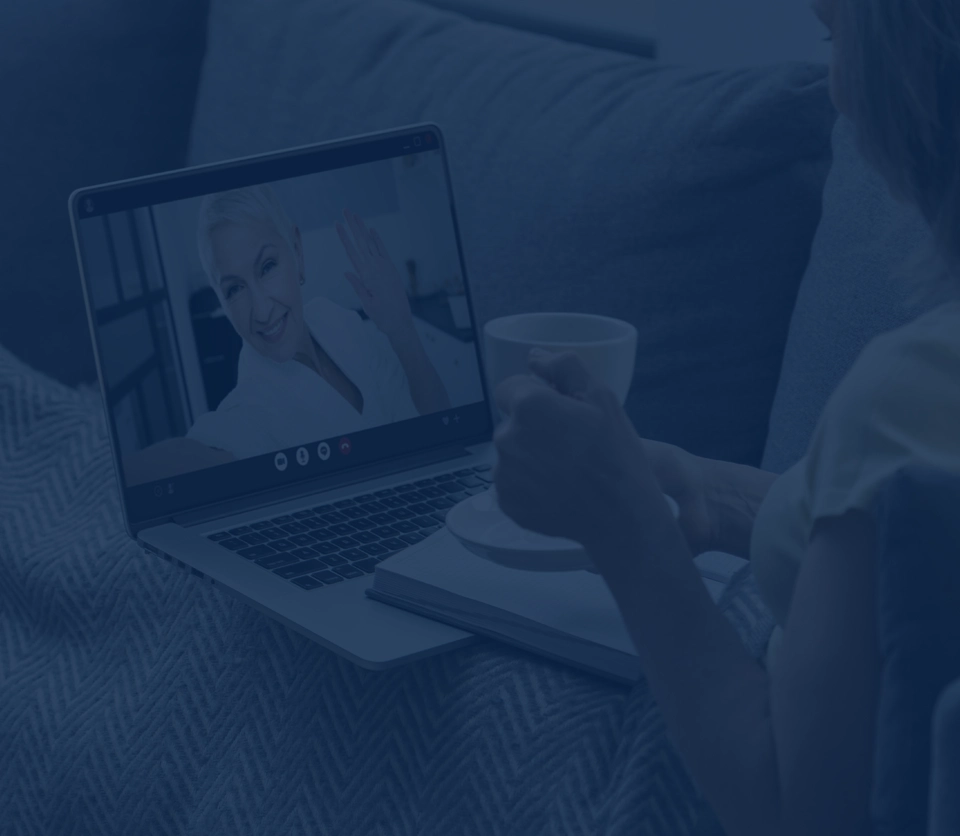 Les modalités du suivi psychologique à distance